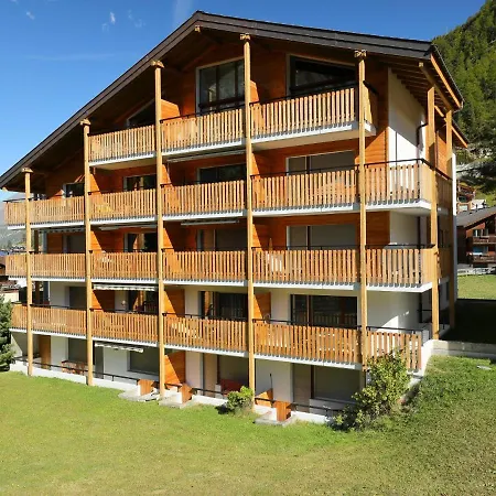 Silence-4 By Interhome Apartman