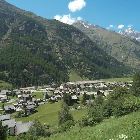 Apartman Silence-4 By Interhome *