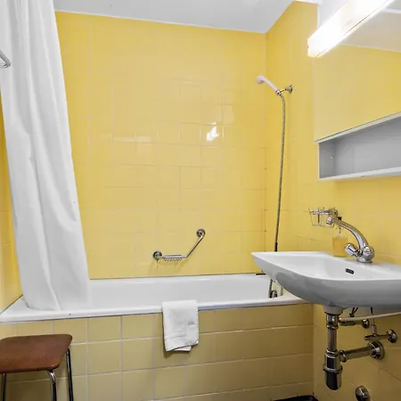 Silence-4 By Interhome Apartman *