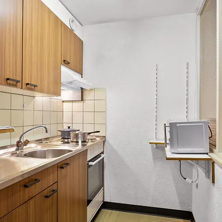 Silence-4 By Interhome