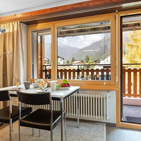 Silence-4 By Interhome Apartman