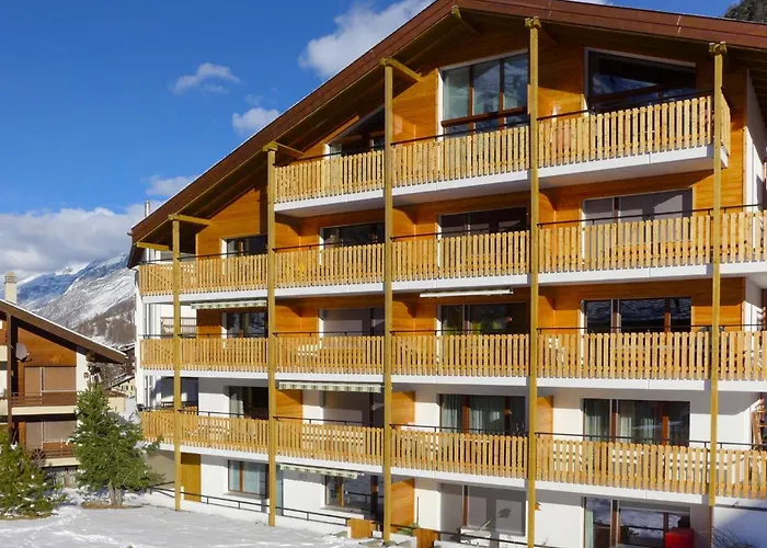 Silence-4 By Interhome