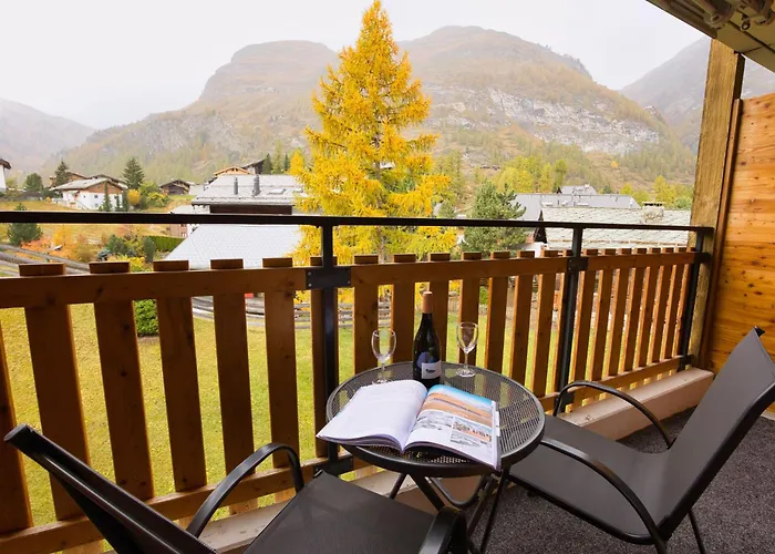 Apartment Silence-4 By Interhome