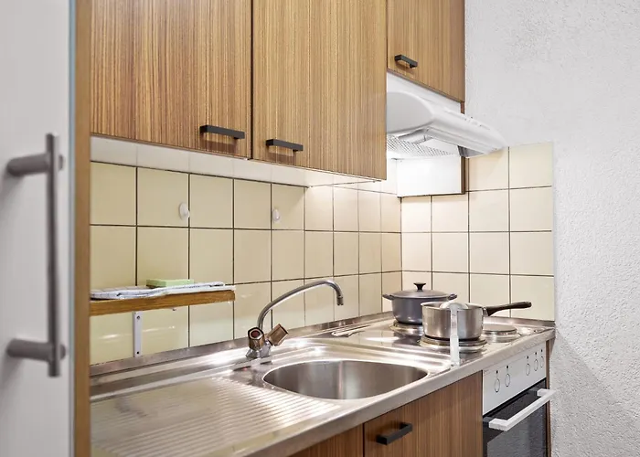 Silence-4 By Interhome *