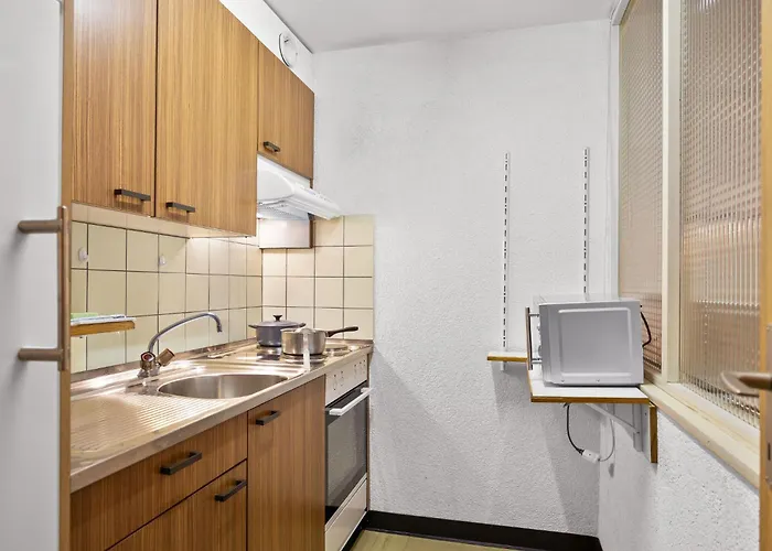 Silence-4 By Interhome