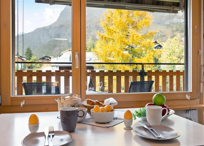 Silence-4 By Interhome Апартаменты *