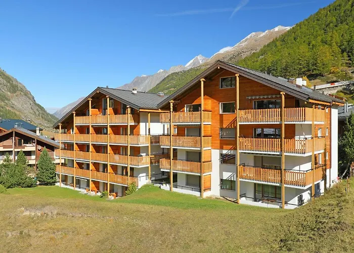 Silence-4 By Interhome Daire