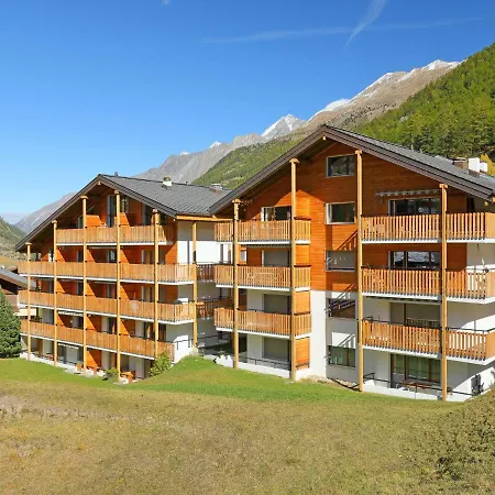 Silence-4 By Interhome Apartament