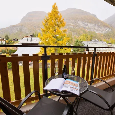 Appartamento Silence-4 By Interhome