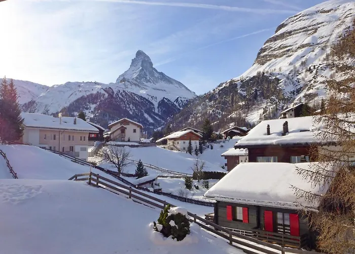 Silence-4 By Interhome